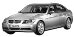 BMW E90 P0729 Fault Code