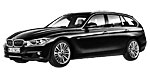 BMW F31 P0729 Fault Code